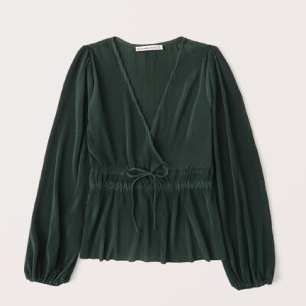 Abercrombie Top